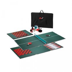 Viper Portable 3-in-1 Table Tennis Top<BR>FREE SHIPPING