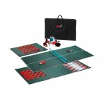 Viper Portable 3-in-1 Table Tennis Top<BR>FREE SHIPPING