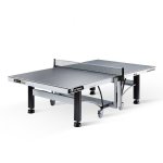 740 Longlife Indoor / Outdoor Table Tennis in Gray by Cornilleau<BR>FREE SHIPPING