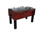 Carrom Wild Cherry Foosball Table<BR>FREE SHIPPING