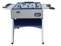 "The Florida" Blue Weatherproof / Outdoor Foosball Table by Berner Billiards<br>FREE SHIPPING - ON SALE