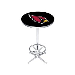 Arizona Cardinals Pub Table