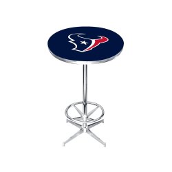 Houston Texans Pub Table