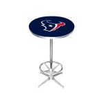 Houston Texans Pub Table
