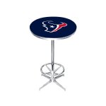 Houston Texans Pub Table