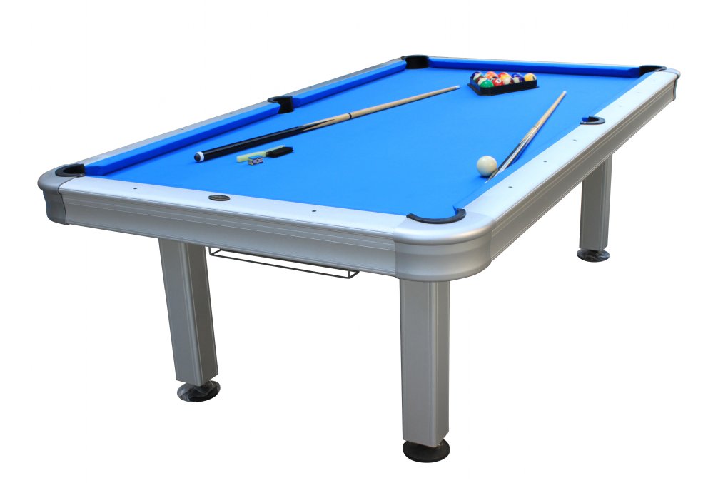 Outdoor Pool Table Felt Replacement | GameTables4Less