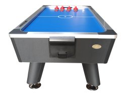 7 foot Club Pro Air Hockey Table by Berner Billiards <BR>FREE SHIPPING