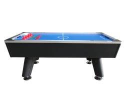 8 foot Club Pro Air Hockey Table by Berner Billiards<BR>FREE SHIPPING
