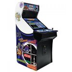 Arcade Legends with Golden Tee Video Game Machine - 135 Games ~ Upright Cabinet <BR>FREE SHIPPING
