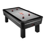 Atomic 8 foot AH800 Air Hockey Table<BR>FREE SHIPPING