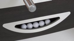 Garlando Exclusive Foosball Table<br>FREE SHIPPING<BR>SPECIAL ORDER