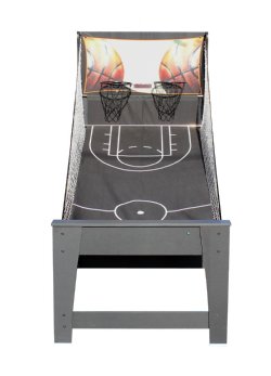 Berner Double Shot Pro Indoor Basketball Game <BR>FREE SHIPPING