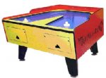 Boom-A-Rang Air Hockey Table by Great American <br>FREE SHIPPING