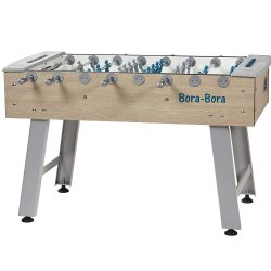 René Pierre Bora-Bora Weatherproof Outdoor Foosball Table<br>FREE SHIPPING - ON SALE