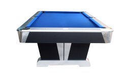 The Captiva 7 foot Pool Table - NEW 2023 MODEL<BR>FREE SHIPPING - ON SALE