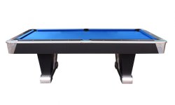 The Captiva 8 foot Pool Table - NEW 2023 MODEL<BR>FREE SHIPPING - ON SALE
