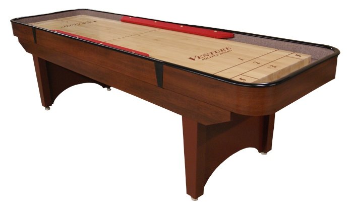 9 foot table six person venture classic cushion bumper bank shot shuffleboard table foot tables 9 foot table six person venture classic cushion bumper bank shot shuffleboard table foot tables