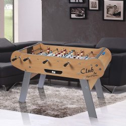 René Pierre Club Foosball Table <br>FREE SHIPPING