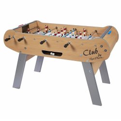 René Pierre Club Foosball Table <br>FREE SHIPPING