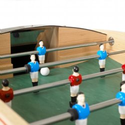 René Pierre Competition Foosball Table<br>FREE SHIPPING