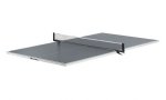 Cornilleau Outdoor Table Tennis Conversion Top in Gray<BR>FREE SHIPPING
