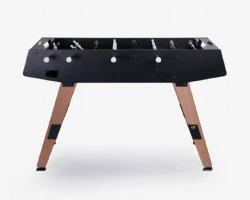 Cornilleau Foosball Table in Black for Indoor & Outdoor use<br>FREE SHIPPING