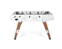 Cornilleau Foosball Table in White for Indoor & Outdoor use<br>FREE SHIPPING - COMING SOON