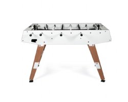 Cornilleau Foosball Table in White for Indoor & Outdoor use<br>FREE SHIPPING