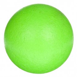 Rene Pierre Replacement Cork Foosballs in Fluorescent Green - $4.99 each
