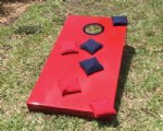 Cornhole Board - set of 2 in choice of colors