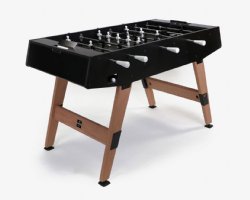 Cornilleau Foosball Table in Black for Indoor & Outdoor use<br>FREE SHIPPING