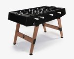 Cornilleau Foosball Table in Black for Indoor & Outdoor use<br>FREE SHIPPING