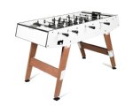 Cornilleau Foosball Table in White for Indoor & Outdoor use<br>FREE SHIPPING - COMING SOON