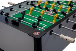 Tornado ELITE & ELITE II Foosball Table <BR>FREE SHIPPING<BR>ON SALE - CALL OR EMAIL - PRICES TOO LOW TO LIST