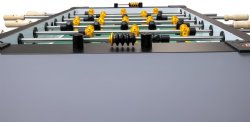 Tornado ELITE & ELITE II Foosball Table <BR>FREE SHIPPING<BR>ON SALE - CALL OR EMAIL - PRICES TOO LOW TO LIST