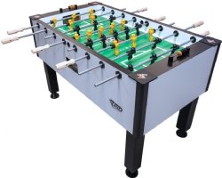 Tornado ELITE & ELITE II Foosball Table <BR>FREE SHIPPING<BR>ON SALE - CALL OR EMAIL - PRICES TOO LOW TO LIST