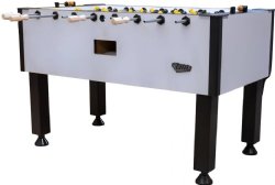 Tornado ELITE & ELITE II Foosball Table <BR>FREE SHIPPING<BR>ON SALE - CALL OR EMAIL - PRICES TOO LOW TO LIST