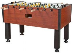 Tornado ELITE Foosball Table <BR>FREE SHIPPING<BR>ON SALE - CALL OR EMAIL - PRICES TOO LOW TO LIST