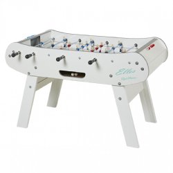 René Pierre Elles Foosball Table with Female / Women Players<br>FREE SHIPPING