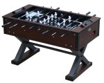 Foosball Rules and Game Play