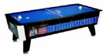 7 foot Face Off Power Air Hockey by Great American<BR>FREE SHIPPING