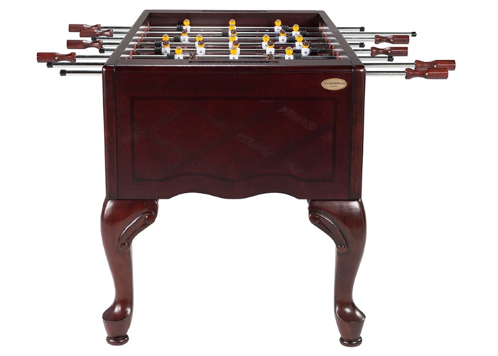 Furniture Style Foosball Table Luxury Foosball Table