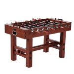 "The Mission" Foosball Table by Berner Billiards<br>FREE SHIPPING