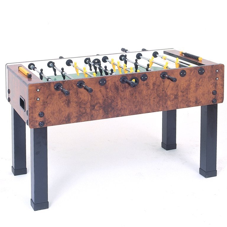 Buy a G-500 Briar Wood Football Table by Garlando