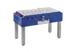 Garlando Class Weatherproof / Outdoor Foosball Table with Top Glass<br>FREE SHIPPING