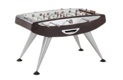 Garlando Exclusive Foosball Table<br>FREE SHIPPING