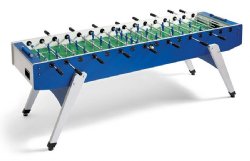 Garlando 8 Player XXL Foosball Table (Outdoor)<br>FREE SHIPPING