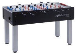 Garlando G-500 Evolution Foosball Table<br>FREE SHIPPING