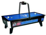 5.5 foot Junior Face Off Power Air Hockey Table by Great American <br>FREE SHIPPING