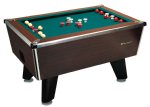 Great American Slate Bumper Pool Table<br>FREE SHIPPING